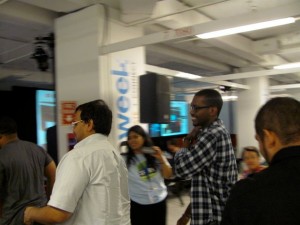 Code Mountain chosen as finalist